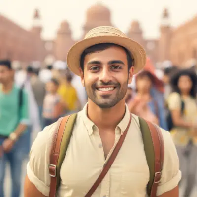 Farhan Ahmed