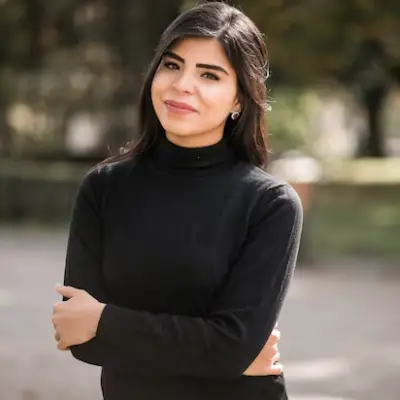 Riya Mehra