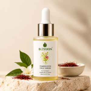 Pigmentation Face Serum